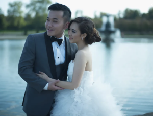 Pre-wedding Photos