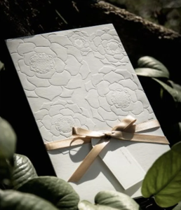 Wedding Invitation
