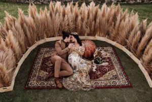 Pre-wedding Photos