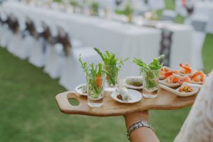 Catering