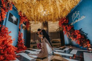 Wedding Decoration