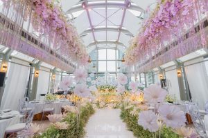 Wedding Decoration