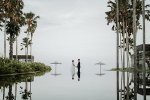 Pre-wedding Photos