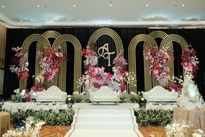 Wedding Decoration