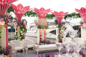 Wedding Decoration