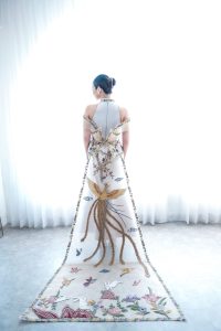 Wedding Gown