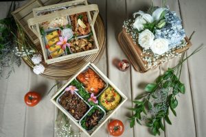 Catering