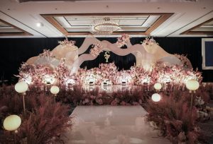 Wedding Decoration