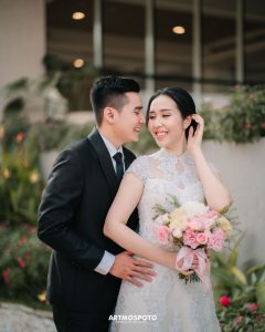 Pre-wedding Photos