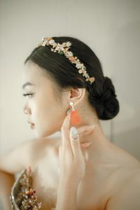 Wedding Accessories