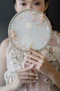 Wedding Accessories