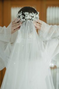 Wedding Accessories