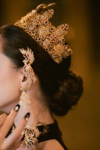 Wedding Accessories