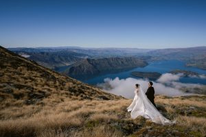 Pre-wedding Photos