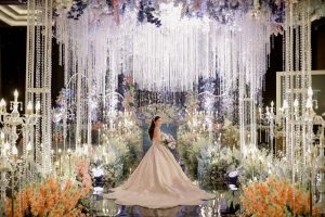 Wedding Decoration