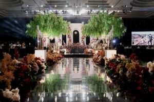 Wedding Decoration