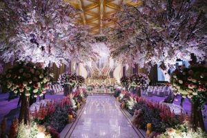 Wedding Decoration