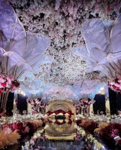 Wedding Decoration