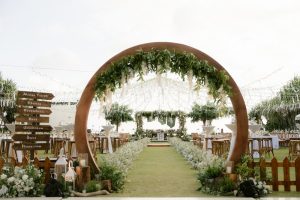 Wedding Venue