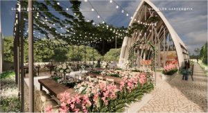 Wedding Venue