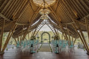 Wedding Venue