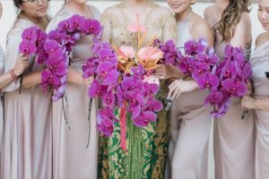 Wedding Bouquet
