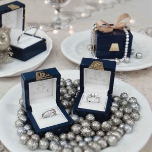 Wedding Jewellery