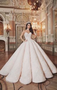 Wedding Gown