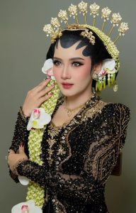 Wedding Gown
