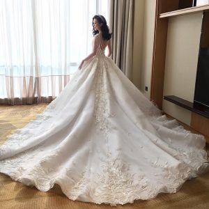 Wedding Gown