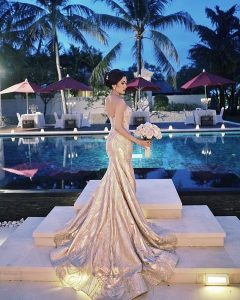 Wedding Gown