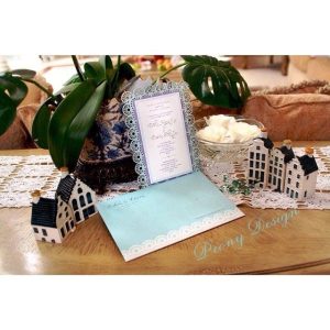 Wedding Invitation
