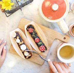 Desserts