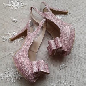 Wedding Shoes