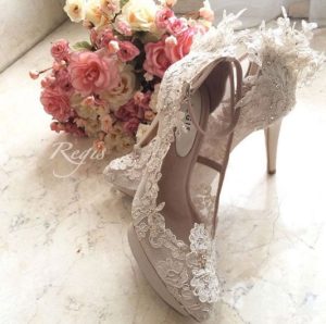 Wedding Shoes