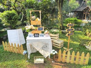 Wedding Decoration