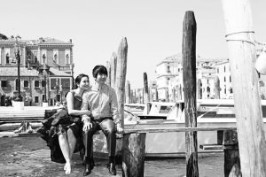Pre-wedding Photos