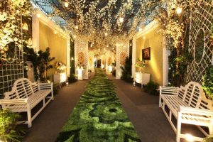 Wedding Decoration