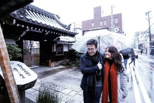Pre-wedding Photos