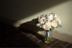 Wedding Bouquet