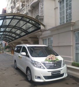 Wedding Car