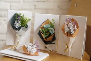 Wedding Bouquet