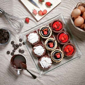 Desserts