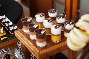 Desserts