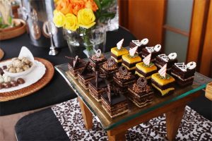 Desserts