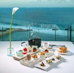 Desserts
