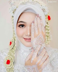 Bridal Henna