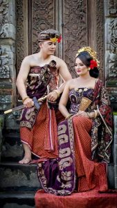 Wedding Attire