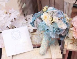 Wedding Bouquet