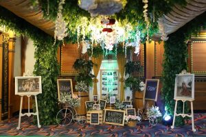 Wedding Decoration